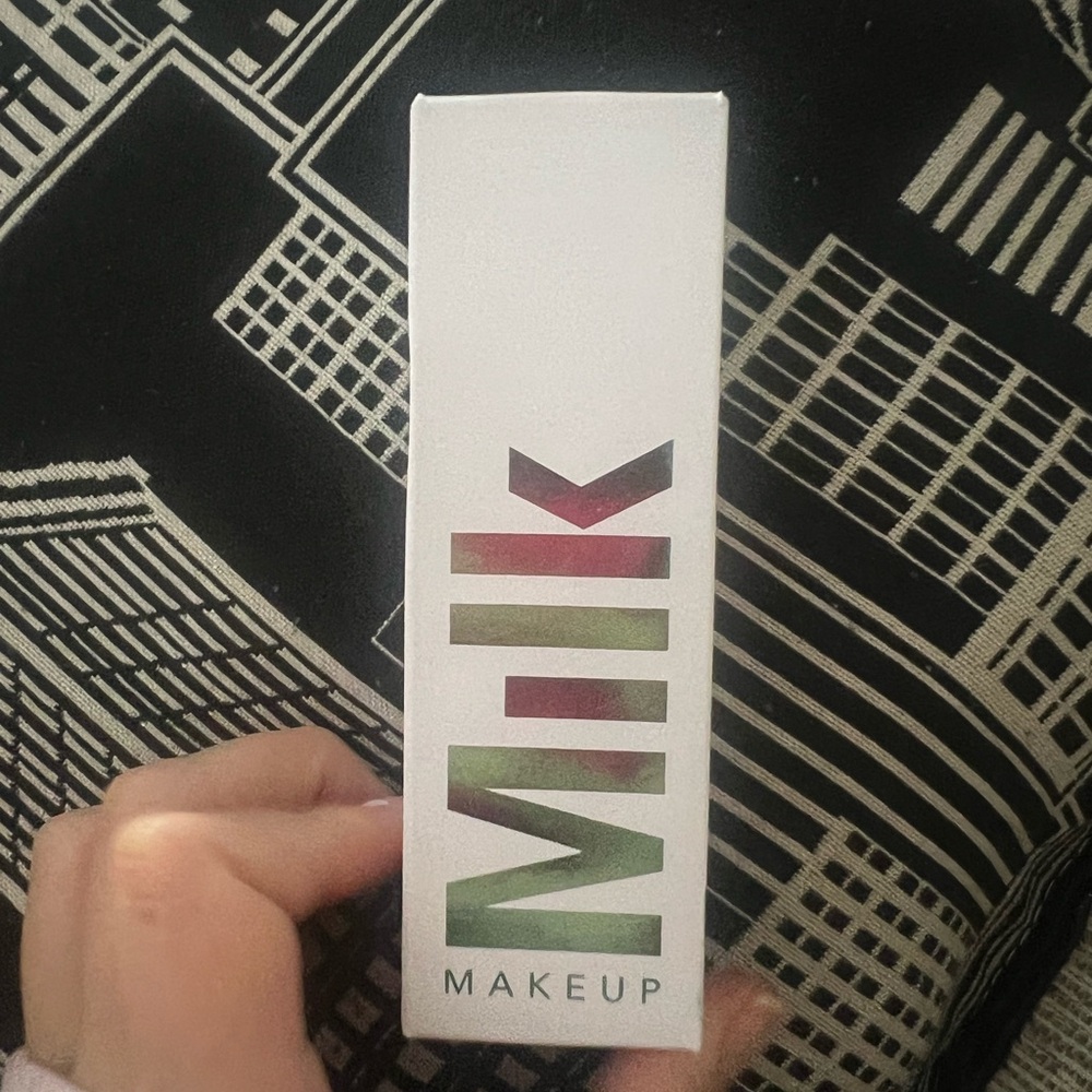 MILK MAKEUP 
Hydro Grip 12-Hour Hydrating Gel Skin Tint
